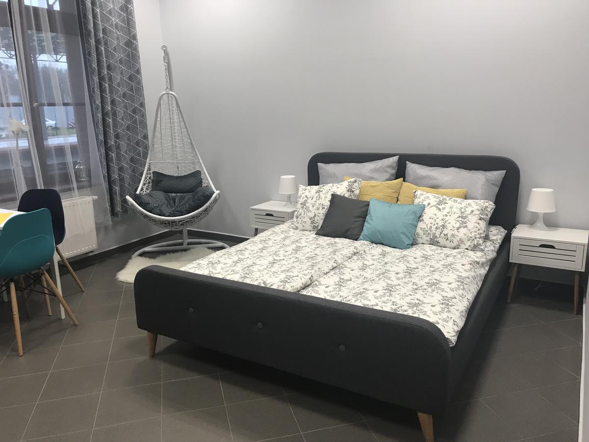 Hostel Torun Glowny מראה חיצוני תמונה